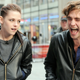 Illustration for article titled Kristen Stewart Is Moving Out, Leaving Robert Pattinson Free to Become the Recluse His Hair Has Always Wanted to Be